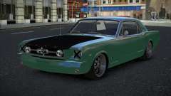 Ford Mustang Rumyilas pour GTA 4