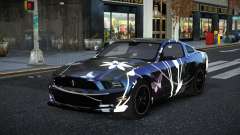 Ford Mustang Jubeth S13 für GTA 4