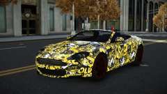 Aston Martin DBS Acelle S11 pour GTA 4