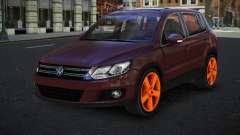 Volkswagen Tiguan Sivaxolo für GTA 4