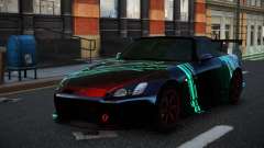 Honda S2000 Chjay S2 pour GTA 4