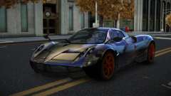 Pagani Huayra Liame S14 pour GTA 4