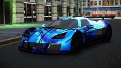 Gumpert Apollo Neahin S5 für GTA 4