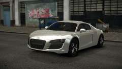 Audi R8 Summome pour GTA 4