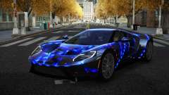 Ford GT Hunert S5 pour GTA 4