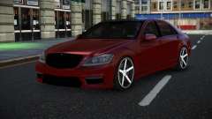 Mercedes-Benz S65 AMG Kinox für GTA 4