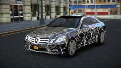 Mercedes-Benz E500 Vantora S5 pour GTA 4