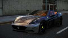Ferrari California Saren S11 für GTA 4