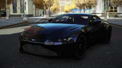 Aston Martin Vantage Ujoh für GTA 4