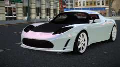 Tesla Roadster Danyeko pour GTA 4