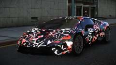 Lamborghini Huracan Canie S14 für GTA 4