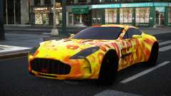 Aston Martin One-77 Exnir S3 für GTA 4