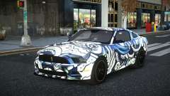 Ford Mustang Jubeth S9 für GTA 4