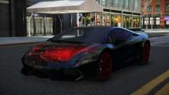 Lamborghini Gallardo Nidev S13 für GTA 4