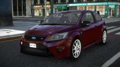 Ford Focus Nimxono pour GTA 4