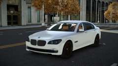 BMW 750i Ruzyuz für GTA 4