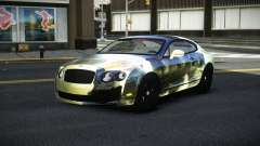 Bentley Continental GT Thary S11 pour GTA 4