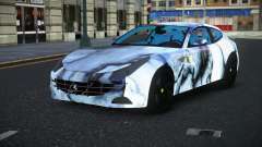 Ferrari F12 Abili S7 für GTA 4