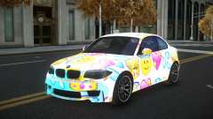 BMW 1M Lesma S7 pour GTA 4