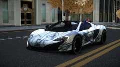 McLaren 650S Roneph S11 für GTA 4