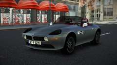 BMW Z8 Cegxuriz für GTA 4