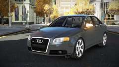 Audi S4 Gogpobe pour GTA 4