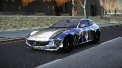 Ferrari FF Miley S14 für GTA 4