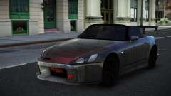 Honda S2000 Diabel S10 pour GTA 4