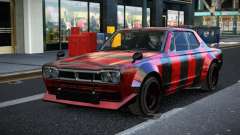Nissan 2000GT Gelsa S6 pour GTA 4