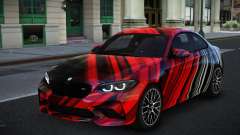 BMW M2 Sebran S6 pour GTA 4
