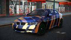 BMW M3 E92 Faiber S1 pour GTA 4