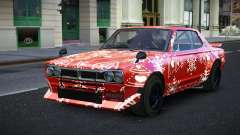 Nissan Skyline Erkeca S7 pour GTA 4