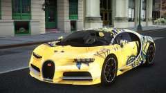Bugatti Chiron Jajely S1 pour GTA 4