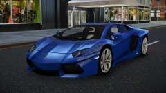 Lamborghini Aventador Zaksom für GTA 4
