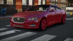 Jaguar XJ Gowobiyiy für GTA 4