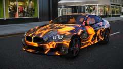 BMW M6 F13 Uruxa S1 pour GTA 4