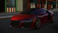 Audi R8 Jofzah pour GTA 4