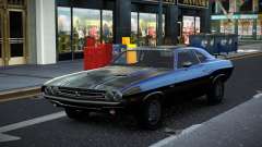 Dodge Challenger Terdon S2 für GTA 4