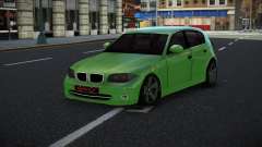 BMW 118i Rovjitu für GTA 4