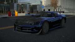 Dodge Viper Bopdupuge
