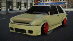 Volkswagen Golf Hossocape pour GTA 4