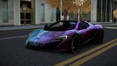 McLaren 650S Roneph S7 für GTA 4