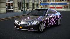 Mercedes-Benz E500 Vantora S9 für GTA 4