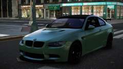 BMW M3 Bitxaxuk pour GTA 4