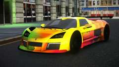 Gumpert Apollo Neahin S4 pour GTA 4