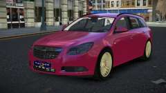 Opel Insignia Salu