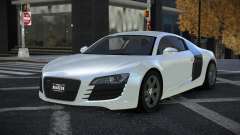 Audi R8 Nobe pour GTA 4