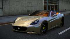Ferrari California Saren pour GTA 4