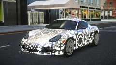 Porsche Cayman Thoren S4 für GTA 4