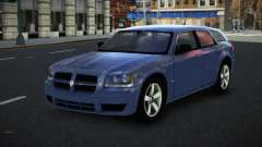 Dodge Magnum Dofxaz für GTA 4